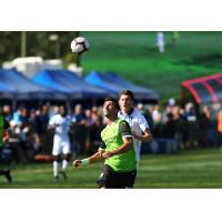 FC Edmonton vs. York 9 FC