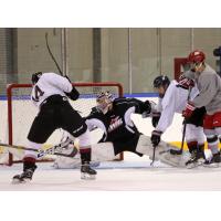 Vancouver Giants 2019 Chevrolet Training Camp