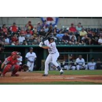 Tyrone Taylor of the San Antonio Missions