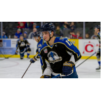 Sioux Falls Stampede right wing Ryan Sullivan