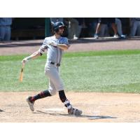 Will Kengor of the Somerset Patriots