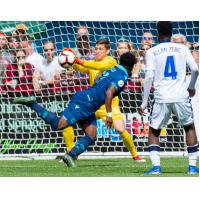 HFX Wanderers FC battles FC Edmonton