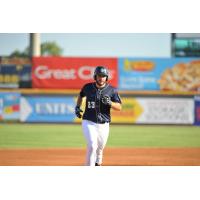 San Antonio Missions catcher David Freitas