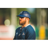 New Lafayette Aviators manager Bailey Montgomery