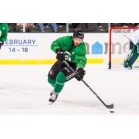 Dallas Stars training camp
