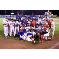2019 Spokane Indians