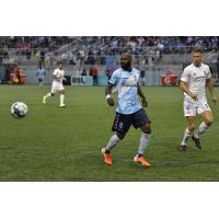 Forward Madison FC vs. South Georgia Tormenta FC