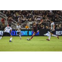 Sacramento Republic FC vs. Tacoma Defiance