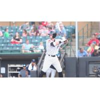 Jackson Generals infielder Seth Beer