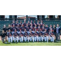 Lincoln Saltdogs 2019 team photo