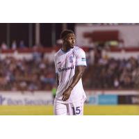 Shaun Russell of Forward Madison FC