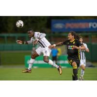 Colorado Springs Switchbacks FC vs. New Mexico United