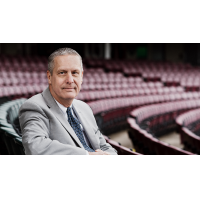 Dayton Dragons President Robert Murphy