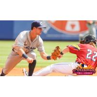 Former Wisconsin Rapids Rafter Ernie Clement