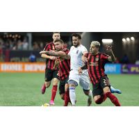 San Jose Earthquakes vs. Atlanta United FC