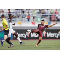 Sacramento Republic FC vs. OKC Energy FC