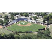 Beloit Stadium, home of the Beloit Snappers