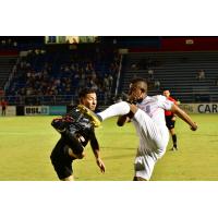 Forward Madison FC vs. Tucson FC