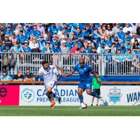 FC Edmonton vs. HFX Wanderers