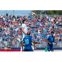 FC Edmonton vs. HFX Wanderers