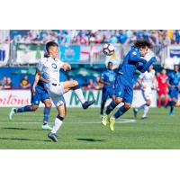 FC Edmonton vs. HFX Wanderers