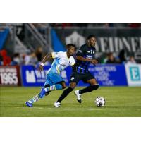 Colorado Springs Switchbacks FC vs. the Las Vegas Lights