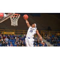 Brent Arrington with Morehead State University