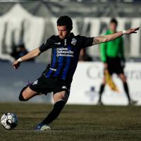 Colorado Springs Switchbacks FC in action