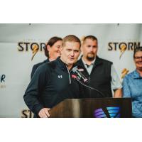 Sioux Falls Storm new ownership
