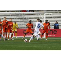 FC Edmonton vs. Forge FC