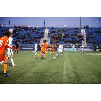 FC Edmonton vs. Forge FC