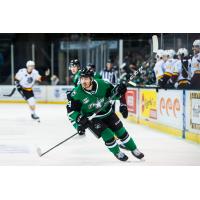 Texas Stars Recall defenseman Joel Hanley