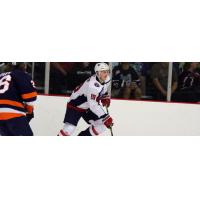 South Carolina Stingrays forward Cameron Askew