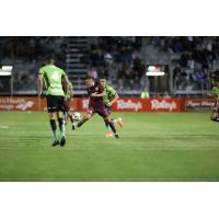 Sacramento Republic FC vs. FC Juarez