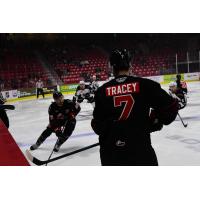 Vancouver Giants vs. the Moose Jaw Warriors