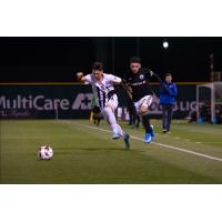 Colorado Springs Switchbacks FC vs. Tacoma Defiance