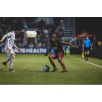 Sacramento Republic FC vs. Orange County SC