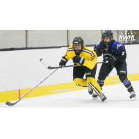 Boston Pride vs. the Minnesota Whitecaps