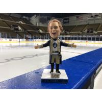 Milwaukee Admirals  Hamilton bobblehead