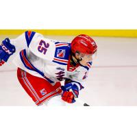 Kitchener Rangers right wing Declan McDonnell
