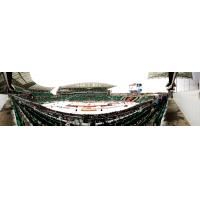 Mosaic Stadium hosts the Outdoor Classic between the Regina Pats and Calgary Hitmen
