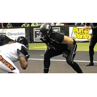 Offensive Lineman Taylor Warner