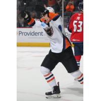 Lehigh Valley Phantoms forward German Rubtsov