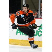 Lehigh Valley Phantoms forward Carsen Twarynski