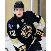 Muskegon Lumberjacks forward Alex Konovalov
