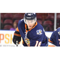 Greenville Swamp Rabbits forward Adam Rockwood