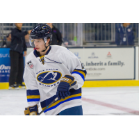 Sioux Falls Stampede in action