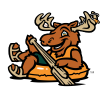 Missoula PaddleHeads float logo