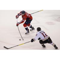 Defenseman Cody Corbett (Top)