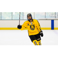 Boston Pride winger McKenna Brand